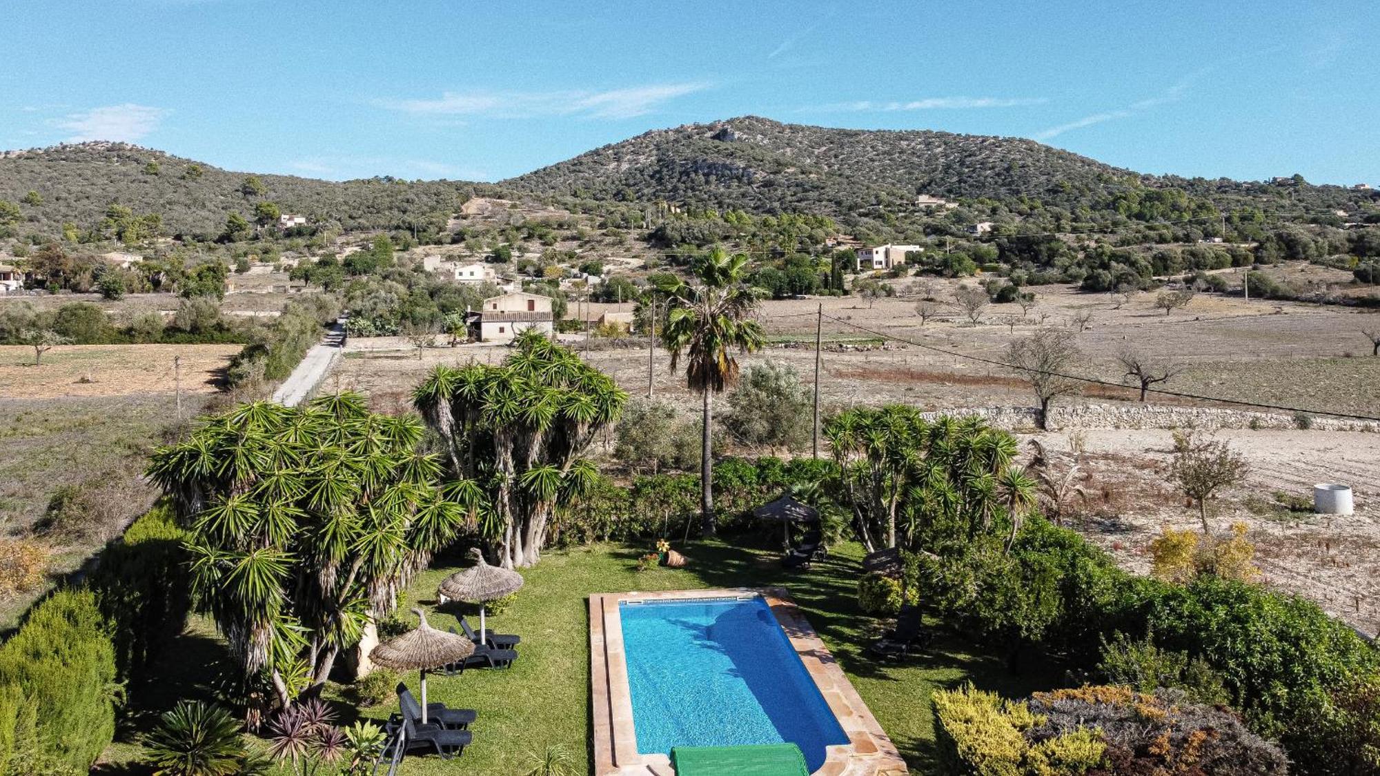 Country house Suave By Rentallorca Son Macia (Mallorca)
