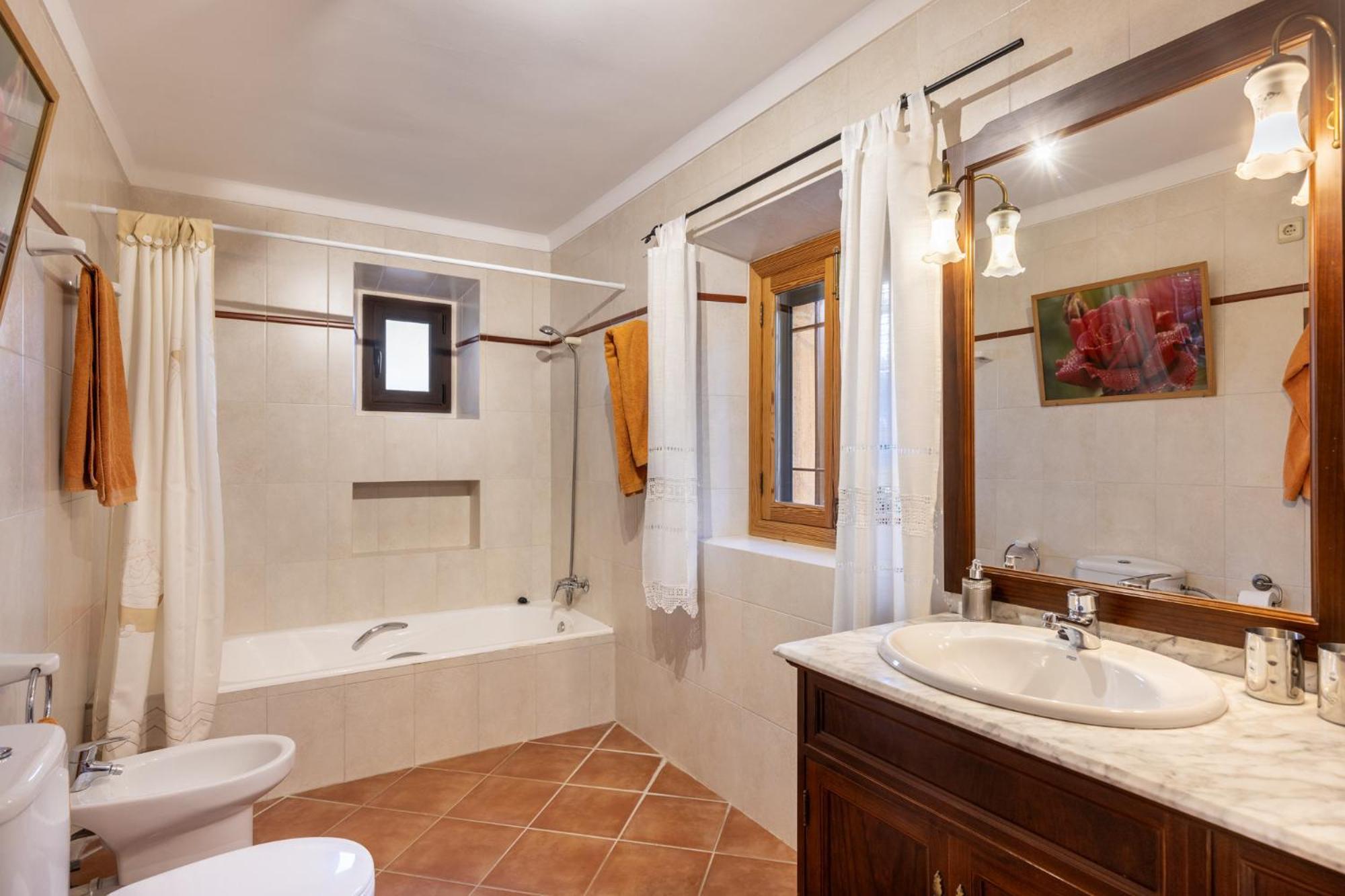 Suave By Rentallorca Country house Son Macia (Mallorca)