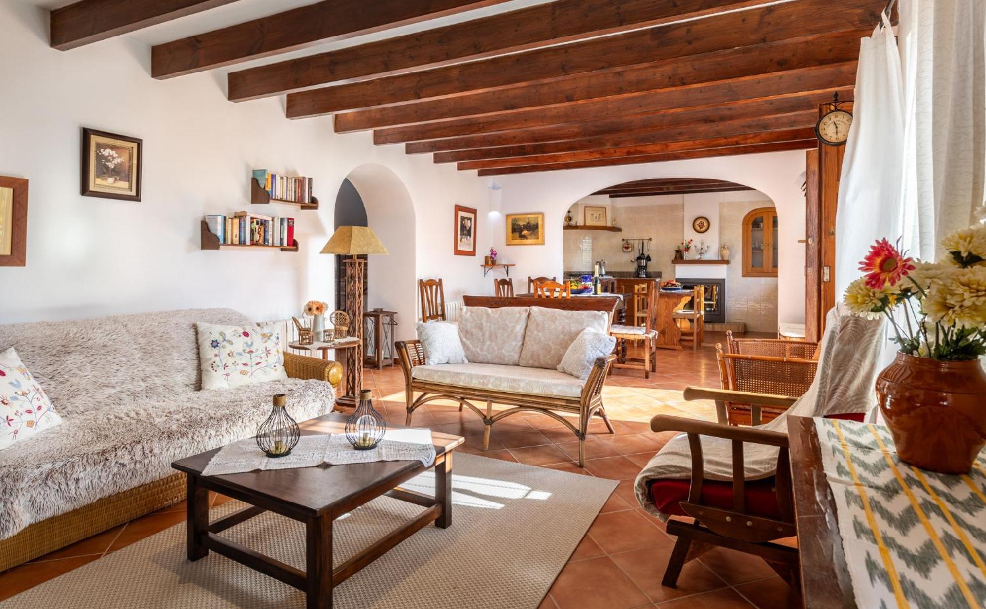 Country house Suave By Rentallorca Son Macia (Mallorca)