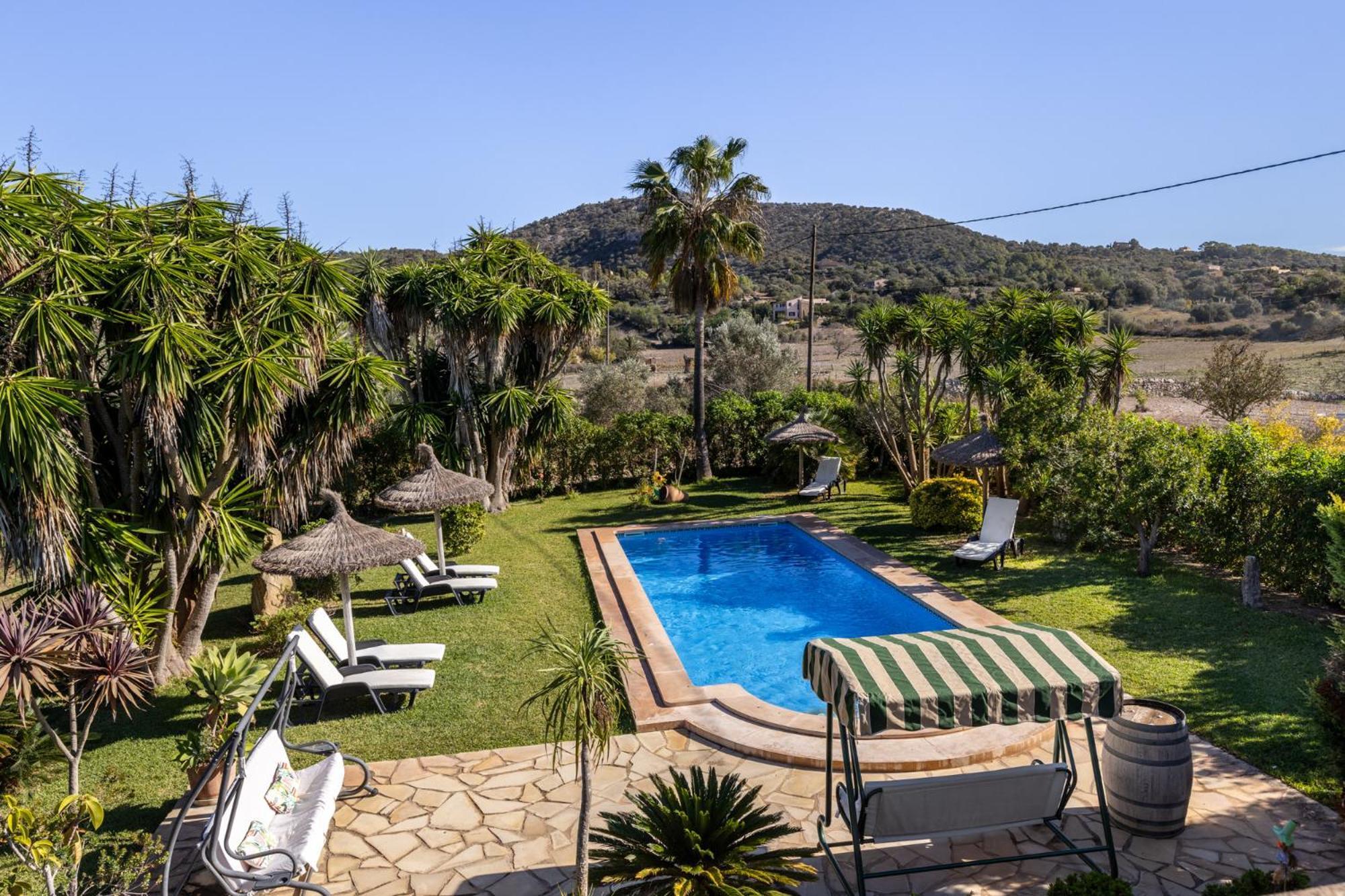Country house Suave By Rentallorca Son Macia (Mallorca)
