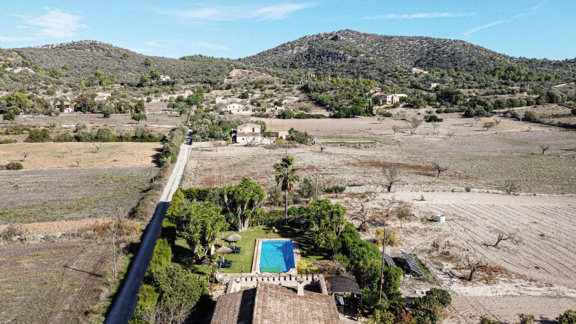 Landhaus Suave By Rentallorca Son Macia (Mallorca)